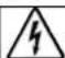 Euromaid EKD8W - Explanation of symbols - 3