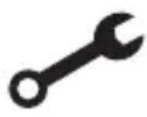 Honda FourTrax Rancher TRX420TE1 (2019) - Maintenance Tripmeter & Maintenance Hour meter - 5
