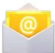 WayteQ XTab 79 QCI - Set Up Email - 1