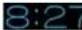 WayteQ XTab 79 QCI - Status Bar - 6