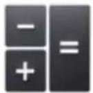 WayteQ XTab 79 QCI - Calculator - 1