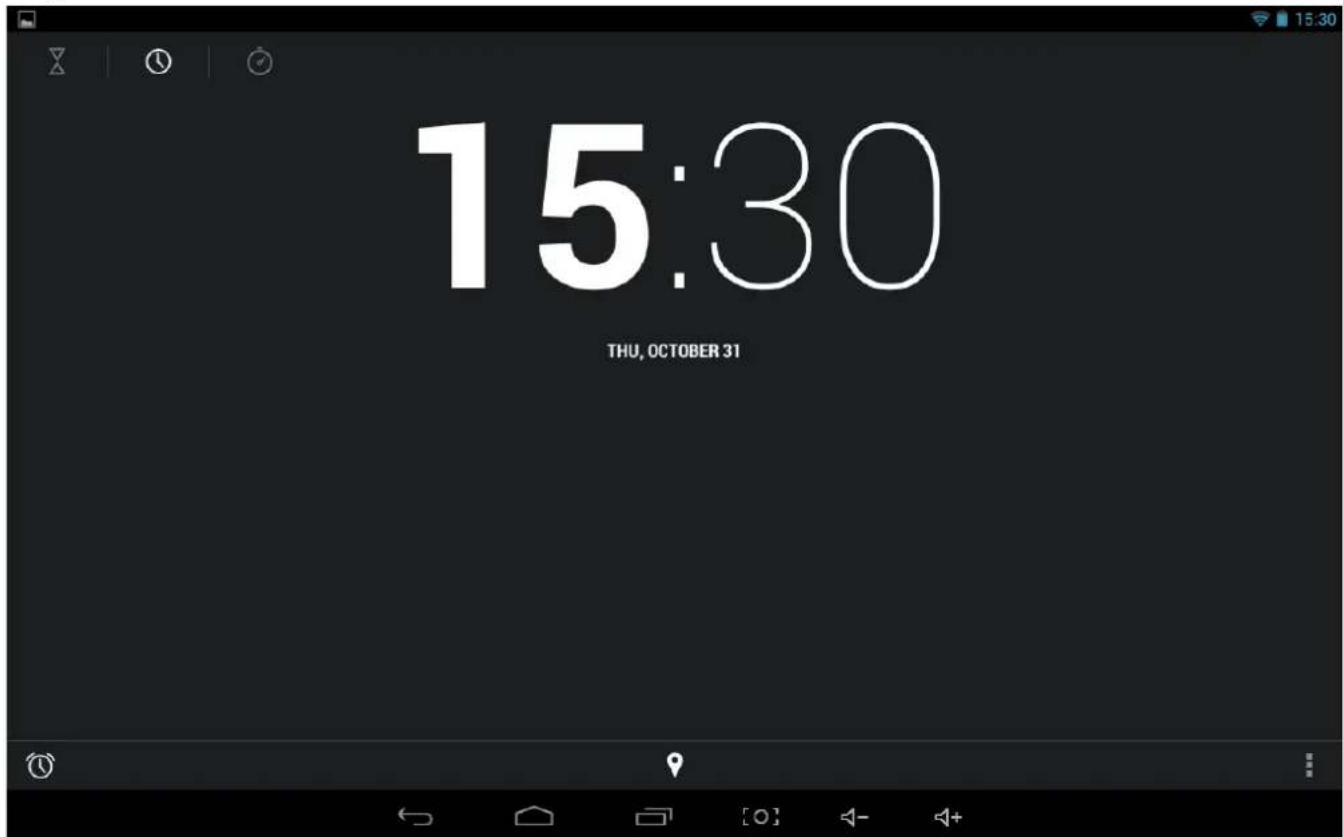 15:30 THU, OCTOBER 31