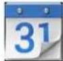WayteQ XTab 79 QCI - Set Up Calendar - 1