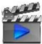 WayteQ XTab 79 QCI - Movie Player - 1