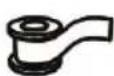 ZLine Sierra SRA-KF-PG - Legend: - 5