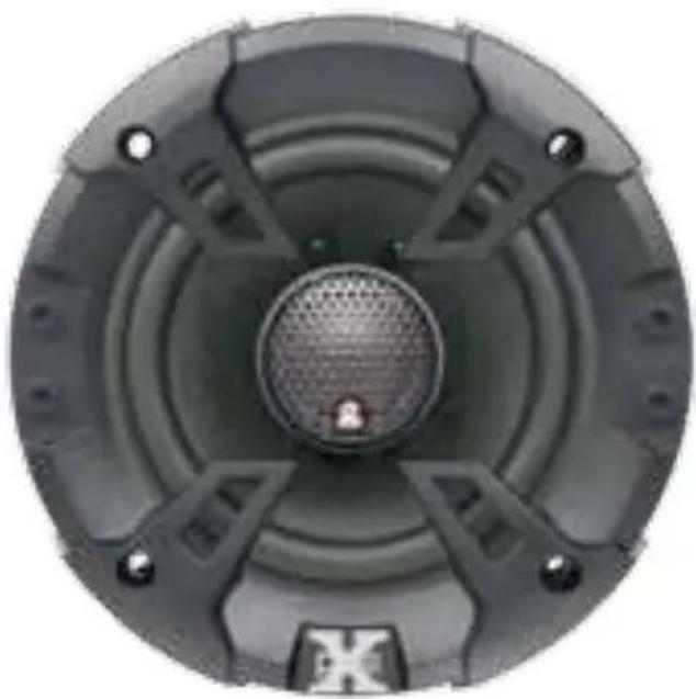 PowerBass 2XL-4602 - Δ Warning Δ - 1