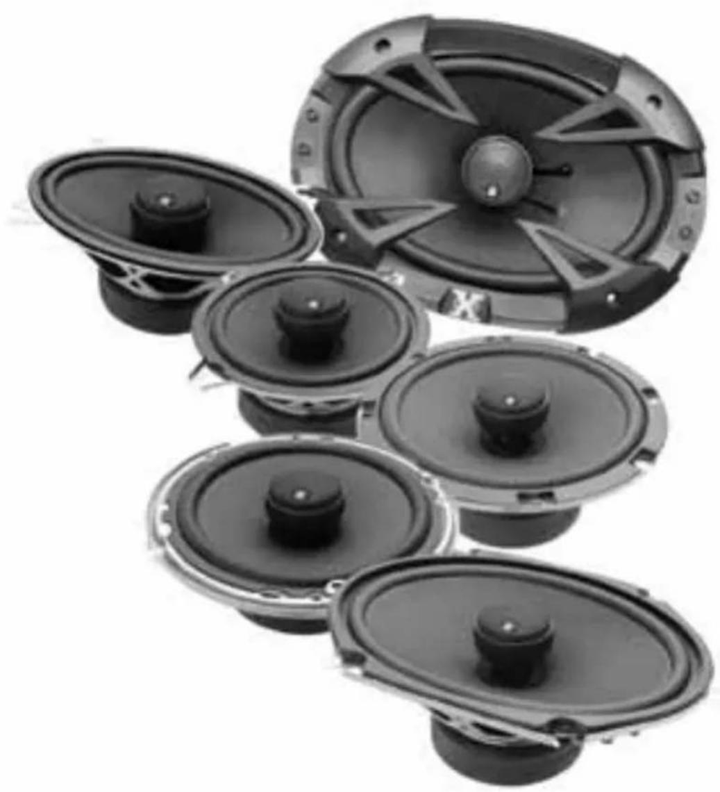 PowerBass 2XL-4602 - powerbass® X T R E M E - 1