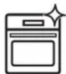 ELECTROLUX OPEB2320V - Notes on cleaning - 2