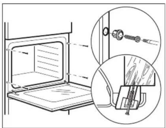 ELECTROLUX OPEB2320V - YouTube - 1