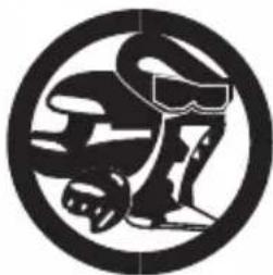Honda FourTrax Rancher TRX420FA5 (2019) - WARNING - 1