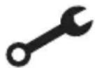 Honda FourTrax Rancher TRX420FA5 (2019) - Maintenance Tripmeter & Maintenance Hour meter - 5