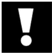 HOTPOINT RVM1635BK - WARNING! - 1