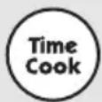 HOTPOINT RVM1635BK - Cocción de tiempo - 1