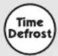 HOTPOINT RVM1635BK - Time Defrost - 1