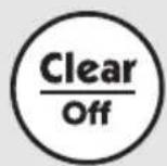 HOTPOINT RVM1635BK - Child Lock-Out - 1