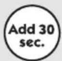 HOTPOINT RVM1635BK - The Controls on Your Microwave Oven - 10