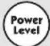 HOTPOINT RVM1635BK - Changing Power Levels - 2