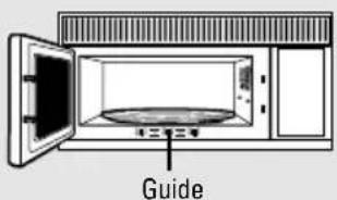 HOTPOINT RVM1635BJ - Auto Defrost - 3