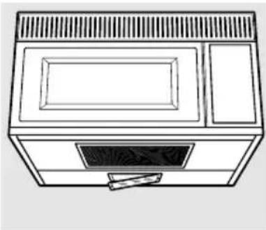 HOTPOINT RVM1635BJ - Cooktop Light - 2