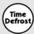 HOTPOINT RVM1635BJ - Time Defrost - 1