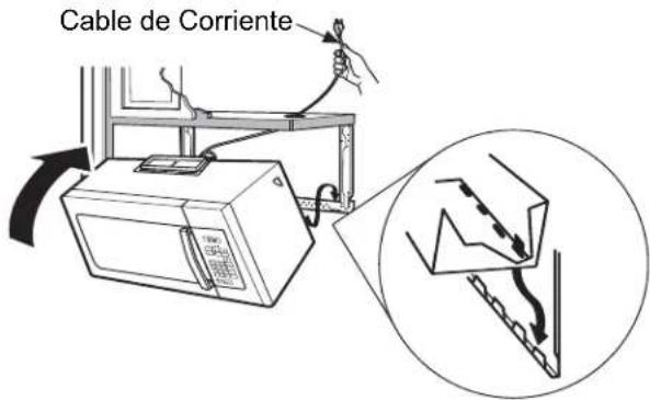 HOTPOINT RVM5160DHCC - ADVERTENCIA - 1