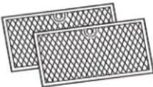 HOTPOINT RVM5160DHCC - PIEZAS ADICIONALES - 4