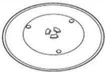 HOTPOINT RVM5160DHCC - PIEZAS ADICIONALES - 6