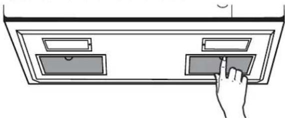 HOTPOINT RVM5160DHCC - WARNING - 4