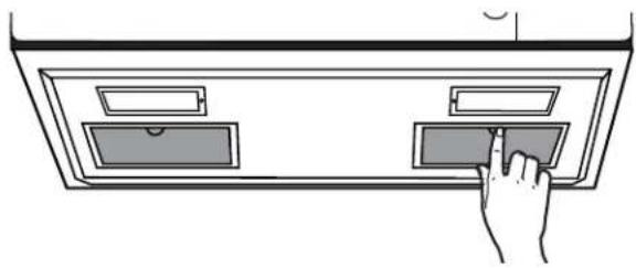 HOTPOINT RVM5160DHCC - WARNING - 4