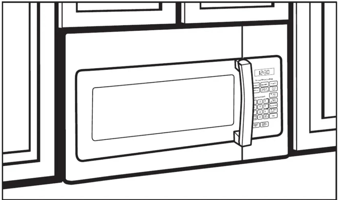 HOTPOINT RVM5160DHCC - BEFORE YOU BEGIN - 1