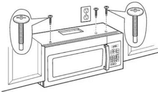 HOTPOINT RVM5160DHCC - WARNING - 2