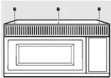 HOTPOINT RVM1635WJ - Oven Light - 1