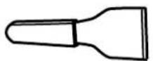 HOTPOINT HTS18GCSWW - TOOLS REQUIRED - 5