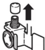 HOTPOINT HTR18ABRWW - NOTES: - 2