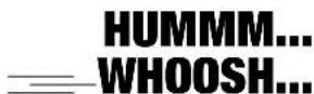 HOTPOINT HTR18ABRWW - Do you hear what I hear? These sounds are normal. - 1