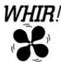 HOTPOINT HTR18ABRWW - Do you hear what I hear? These sounds are normal. - 2