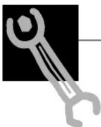 RCA MTX21EABWW - When reversing the door swing: - 1