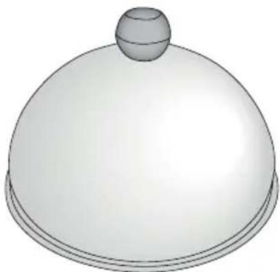 V-ZUG GK17TIYSZ - Accessories supplied - 1