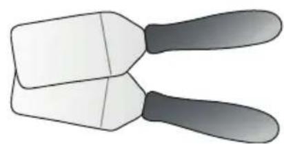 V-ZUG GK17TIYSZ - Accessories supplied - 2