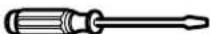 HOTPOINT HTS16BCRRWW - TOOLS REQUIRED - 6