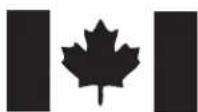 HOTPOINT HTS16BCRRWW - For refrigerators installed in Canada - 2