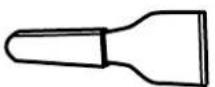 HOTPOINT HTS16BCRRWW - TOOLS REQUIRED - 5