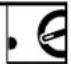 HOTPOINT CounterSaver Plus RVM1435WH - Defrosting Guide - 1