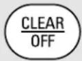 HOTPOINT CounterSaver Plus RVM1435WH - Child Lock-Out - 1
