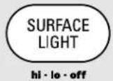 HOTPOINT CounterSaver Plus RVM1435WH - Surface Light - 1