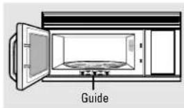HOTPOINT CounterSaver Plus RVM1435WH - Auto Defrost - 2