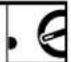 HOTPOINT CounterSaver Plus RVM1435WH - Other Features Your Model May Have - 1