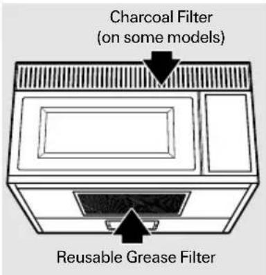 HOTPOINT RVM1435BJ - The Vent Fan - 1