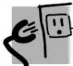 HOTPOINT HTR18ABMWW - HOW TO CONNECT ELECTRICITY - 1