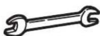 HOTPOINT HTR18ABMWW - TOOLS REQUIRED - 7